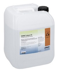 Grünbeck GENO-clean CP Gebinde: 22 kg (18,3 l) - 170028