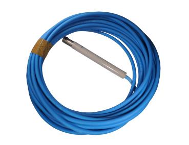 Unterwasserkabel Grundfos 4x1.5mm 15m m.Kabelkupplung vierpolig - 0079h001